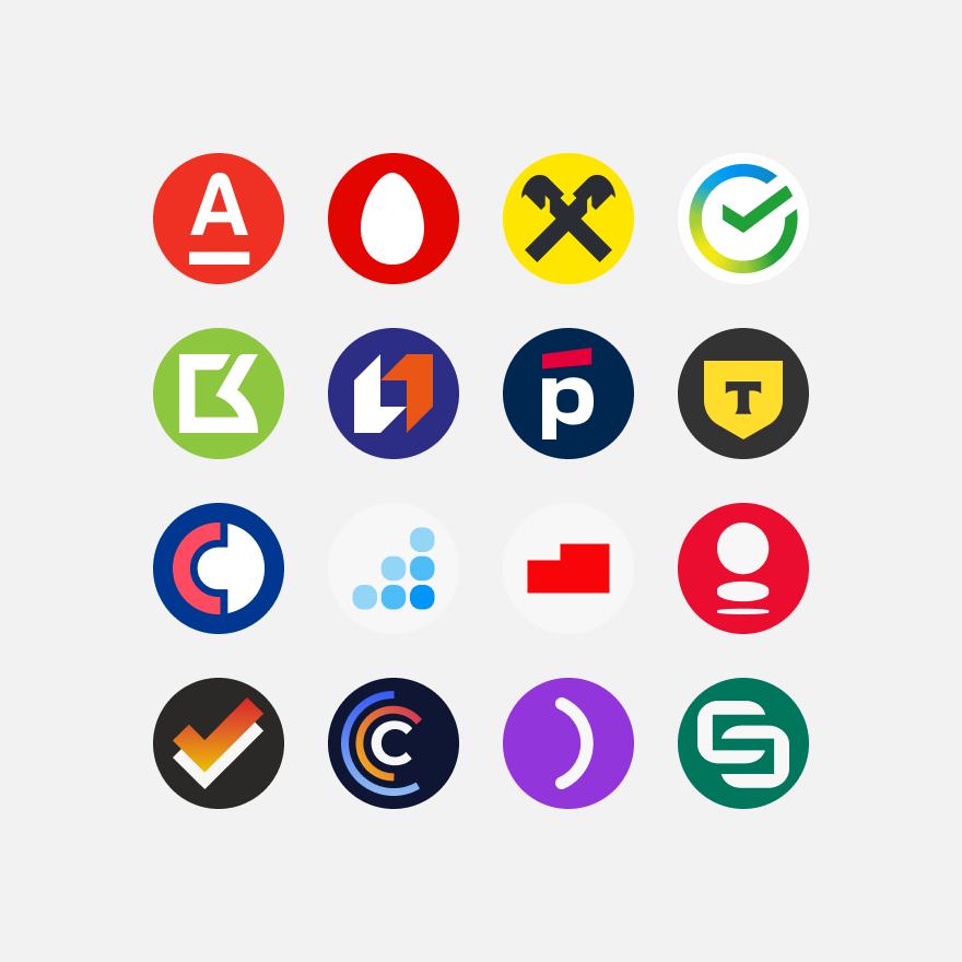 Competitive analysis of banks and aggregators